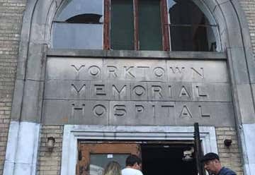 Photo of Yorktown Memorial Hospital