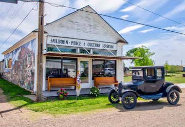 Photo of Milburn Price Culture Museum