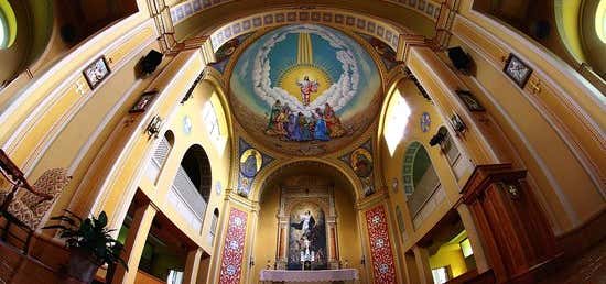 Photo of National Shrine of Our Lady of the Miraculous Medal