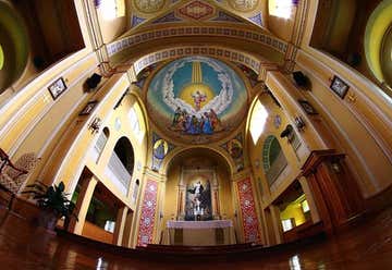 Photo of National Shrine of Our Lady of the Miraculous Medal