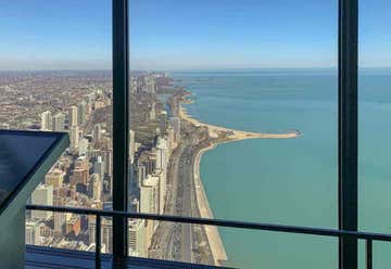 Photo of 360 Chicago Observation Deck
