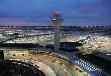 Photo of Chicago O'Hare International Airport