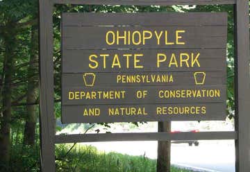 Photo of Ohiopyle State Park