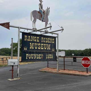 Range Riders Museum
