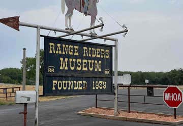 Photo of Range Riders Museum