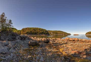 Photo of Camping Parc National du Bic