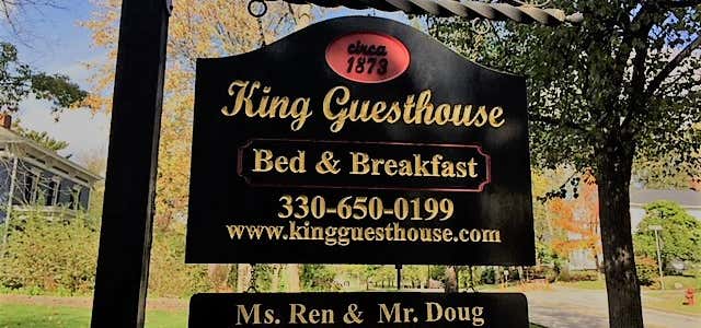 Photo of Jeremiah B King Guest House