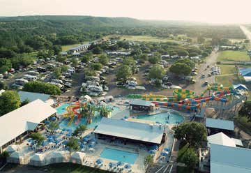 Photo of Guadalupe River Rv Resort