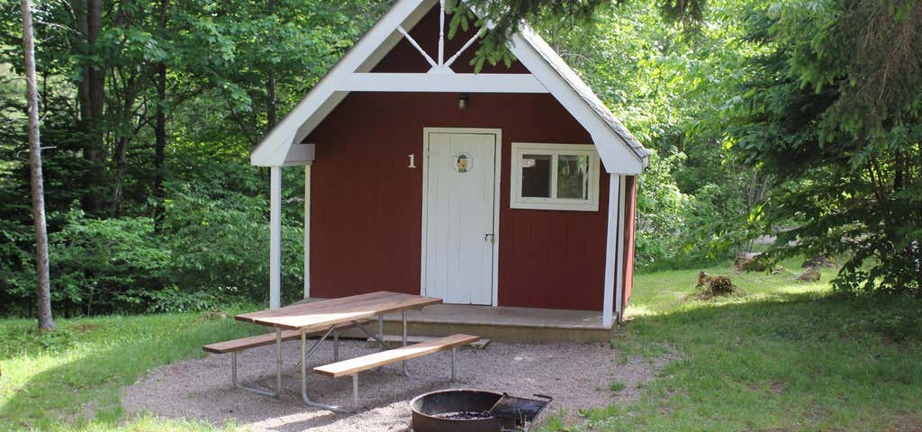 Photo of Yogi Bear's Jellystone Parkâ Camp-Resort: Kingston