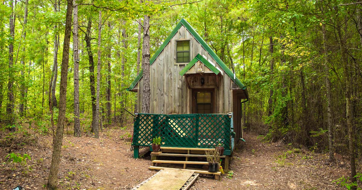 Timberline RV Park, Marshall Roadtrippers