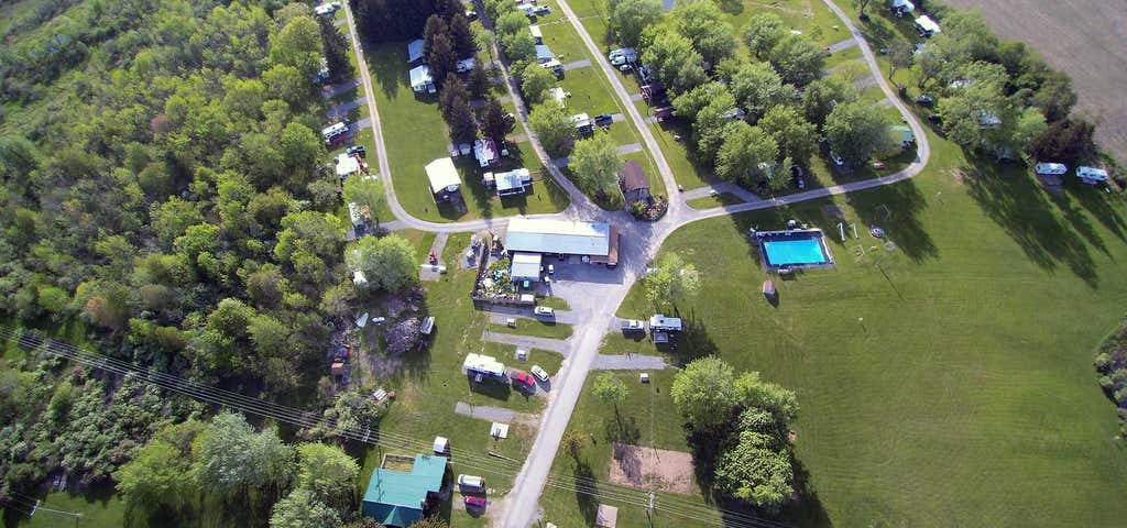 Photo of The Ridge Campground