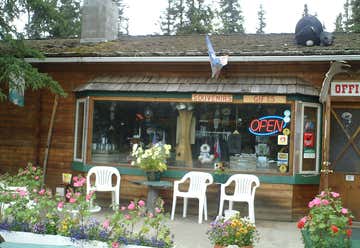Photo of Sourdough Campground & Cafe