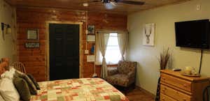 Wapiti Lodge