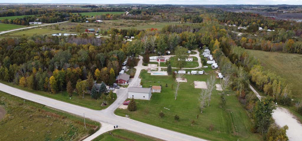 Photo of Timber Trail Campgrounds