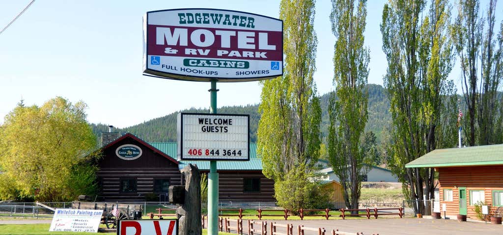 Photo of Edgewater RV Resort & Motel