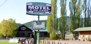Edgewater RV Resort & Motel