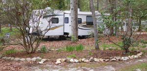 Blue Ridge Travel Park