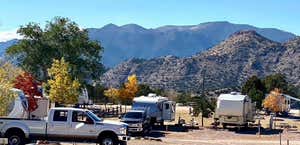 Farmhouse RV Resort @ Royal Gorge - Canon City, CO