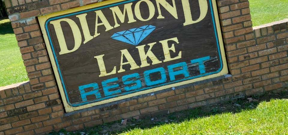 Photo of Diamond Lake Resort