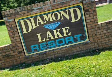 Photo of Diamond Lake Resort Campground