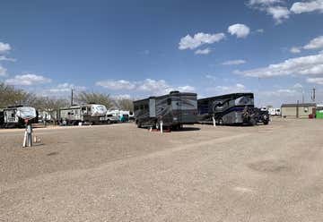 Photo of Midland RV Campground