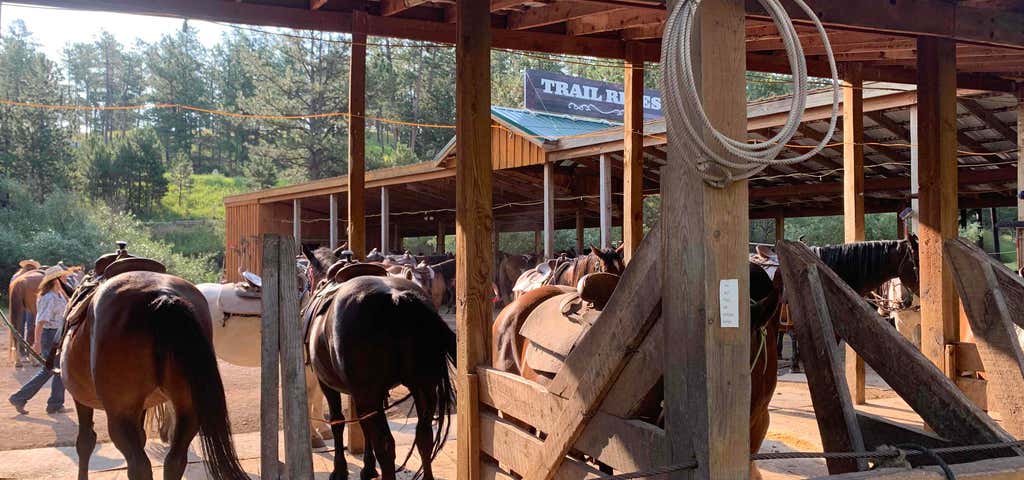 Photo of The Stables at Palmer Gulch