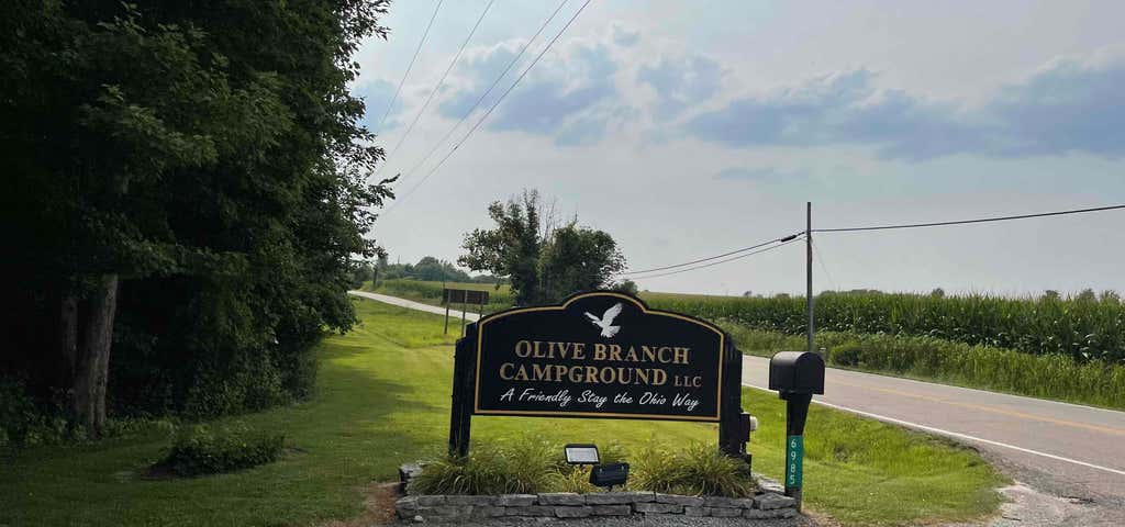 Photo of Olive Branch Campground