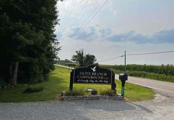 Photo of Olive Branch Campground