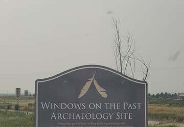 Photo of The Pine Bluffs Archaeology Site