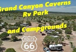 Photo of Grand Canyon Caverns & Inn