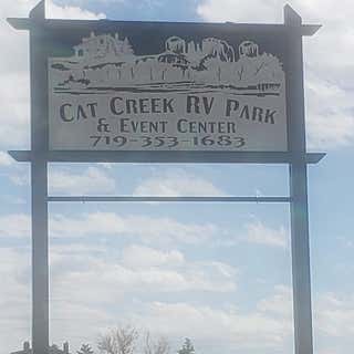 Cat Creek RV Park & Event Center