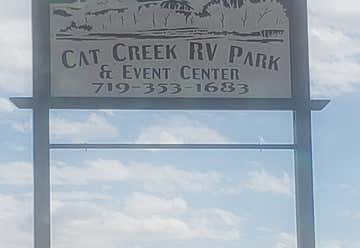 Photo of Cat Creek RV Park & Event Center