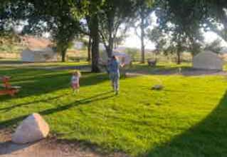 Photo of Shell Campground & RV Park