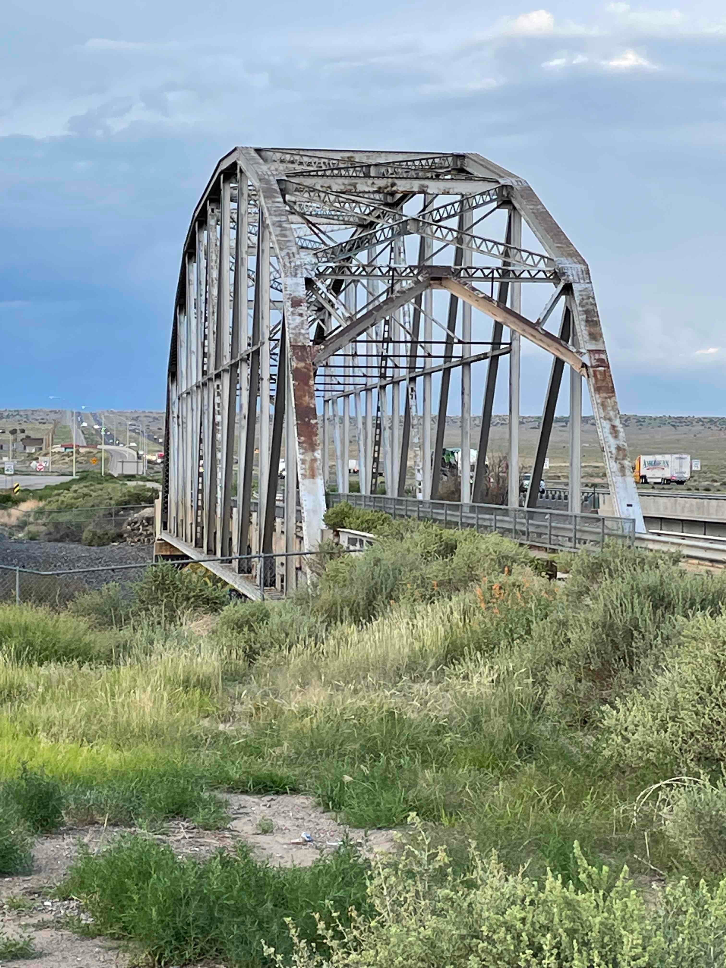 Albuquerque Bridge Rio Puerco Bridge, New Mexico | Roadtrippers