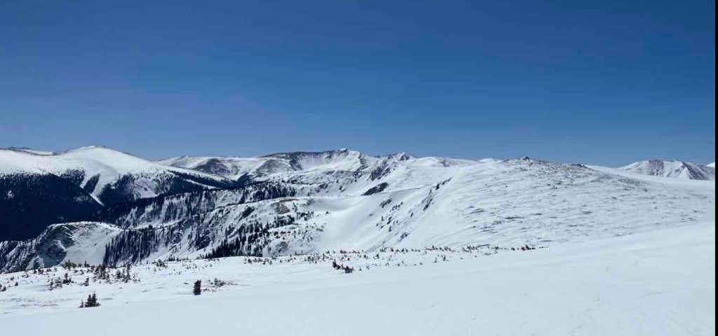 Photo of Winter Park Ski Area