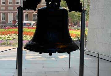 Photo of Liberty Bell