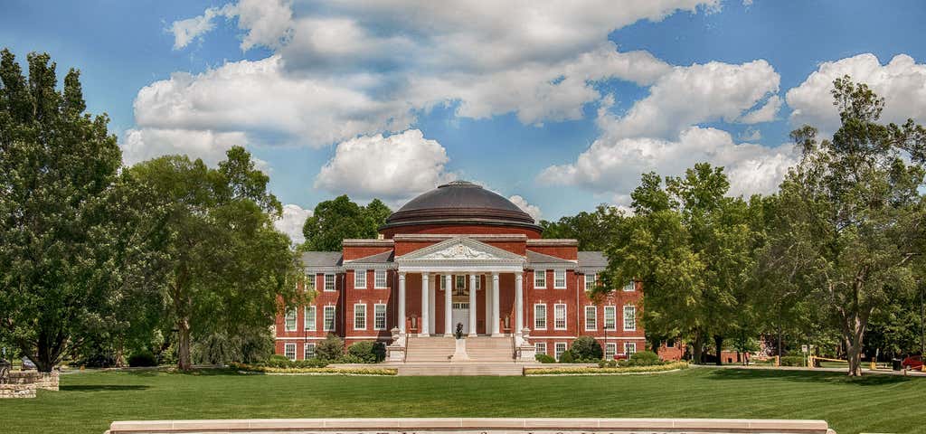 Photo of University of Louisville