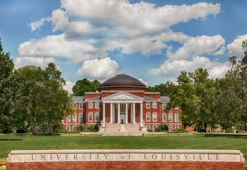 Photo of University of Louisville