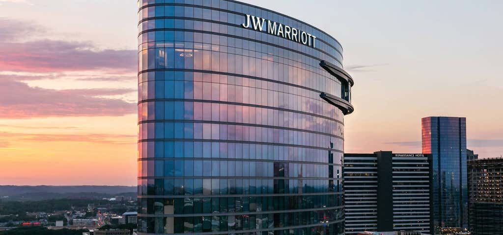 Photo of JW Marriott Nashville
