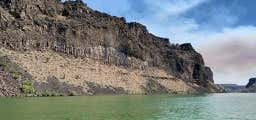 Photo of Cove Palisades State Park Deschutes Campground