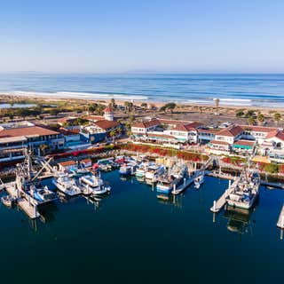 Ventura Harbor Village