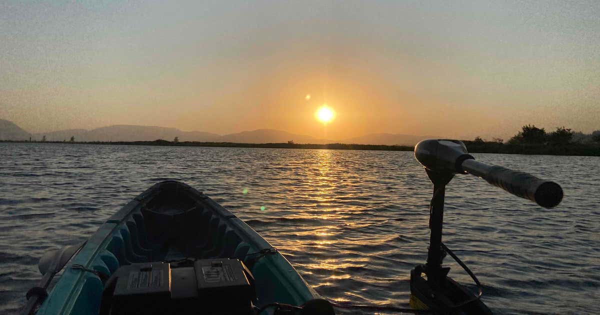 Clark Fork Drift Yard, Hope Roadtrippers