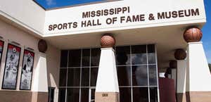Mississippi Sports Hall of Fame