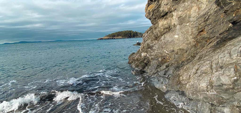 Photo of Deception Pass State Park