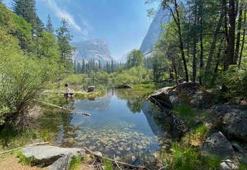 Photo of Mirror Lake/Meadow Trail