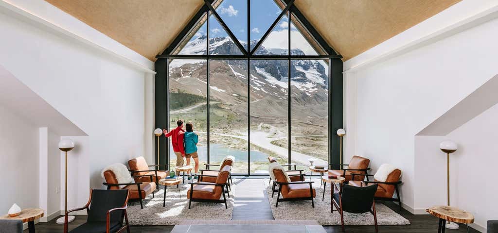 Photo of Glacier View Lodge