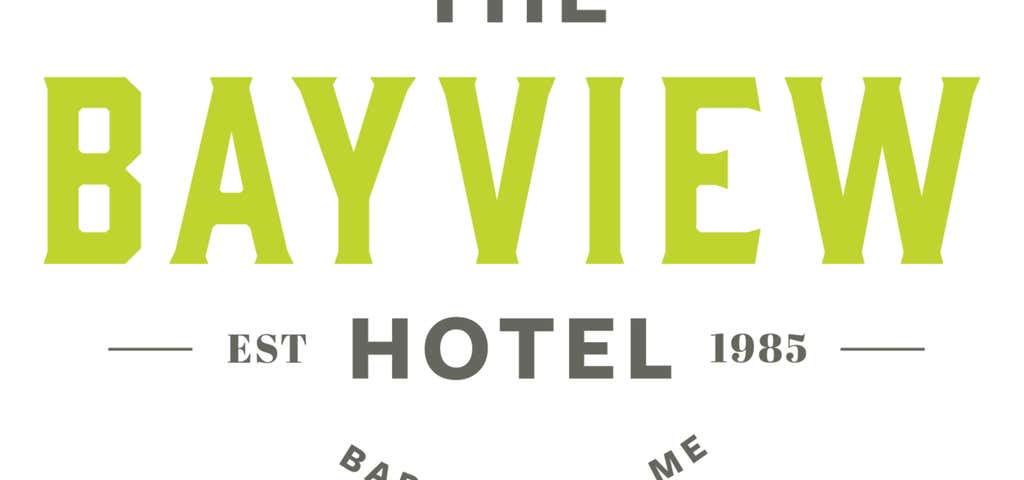 Photo of The Bayview Hotel