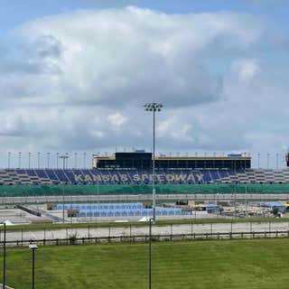Kansas Speedway