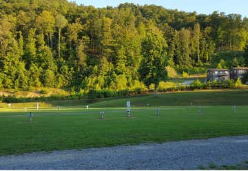 Photo of Thunder Mountain Campground