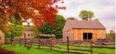 Photo of Joseph Smith Farm